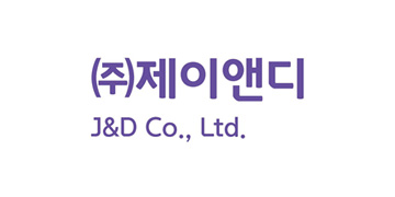 (주)제이앤디