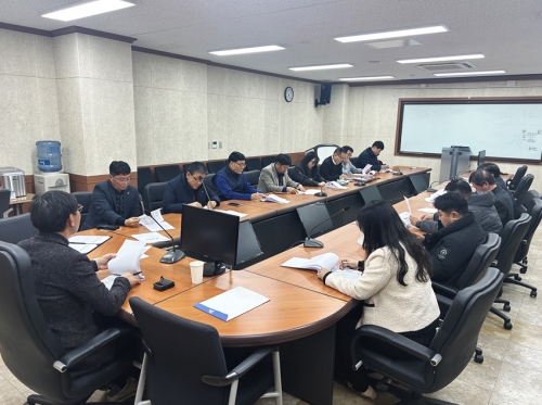 2024년 제1차 전북소성가공협회 운영(24.01.03.)