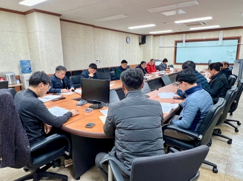 2024년 제2차 전북소성가공협회 운영(24.02.07.)