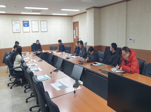 2024년 제3차 전북소성가공협회 운영(24.03.06.)