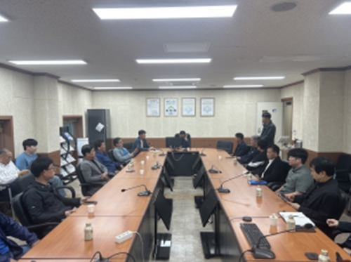 2024년 제5차 전북소성가공협회 운영(24.05.08.)