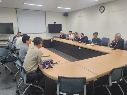 2024년 제3차 전북주물산업협회 운영(24.06.04.)