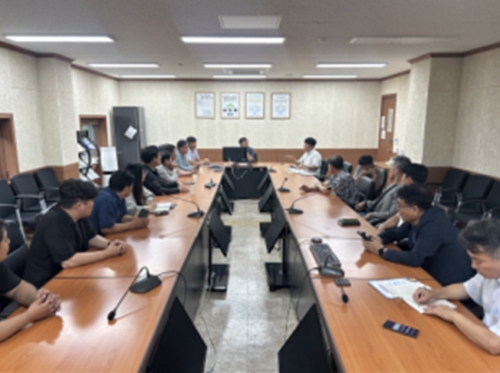 2024년 제6차 전북소성가공협회 운영(24.06.05.)