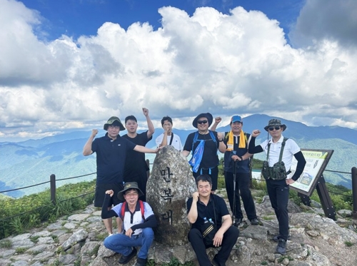 2024년 전북뿌리산업연합회 임원 워크샵(24.06.28~29.)