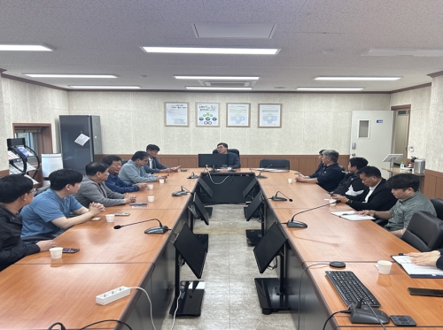2024년 제7차 전북소성가공협회 운영(24.07.10.)