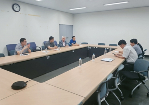 2024년 제4차 전북주물산업협회 운영(24.07.23.)