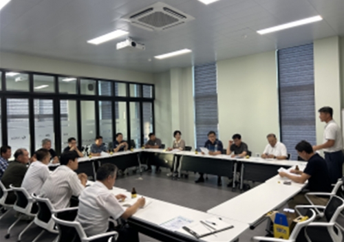 2024년 제8차 전북소성가공협회 운영(24.08.07.)