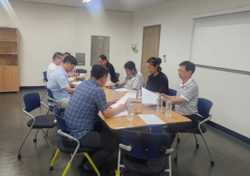 2024년 제5차 전북주물산업협회 운영(24.08.27.)