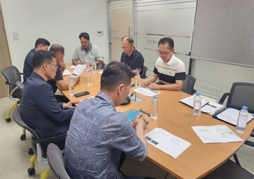 2024년 9월 전북용접산업협회 운영(24.09.26.)