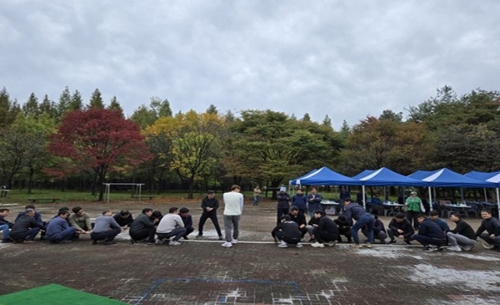 2024년 전북뿌리산업연합회 하반기 워크샵(24.11.01.)